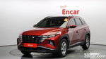 Hyundai Tucson (NX4) Дизель 2.0 2WD (02.2021)