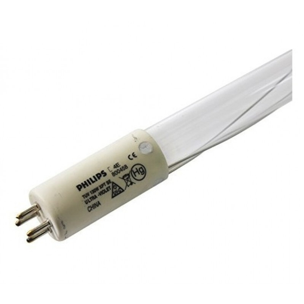 Лампа ультрафиолетовая Philips TUV 130w VE XPT SE (AMALGAM) (130w) для UV-C 150000