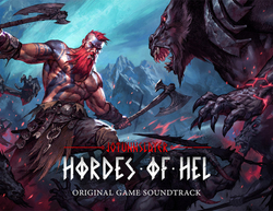 Jotunnslayer: Hordes of Hel Soundtrack (для ПК, цифровой код доступа)