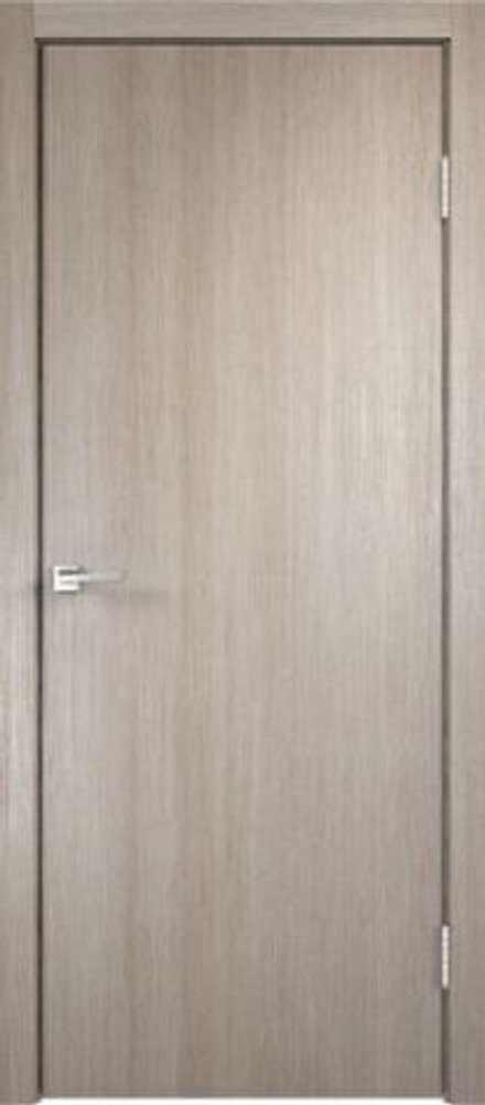 Межкомнатная дверь Velldoris Smart Z PG Капучино