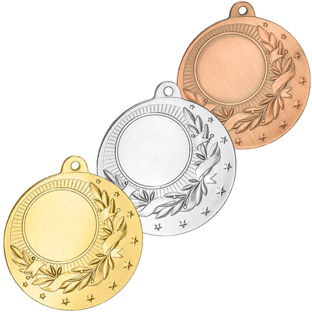 Медаль MZ09-50