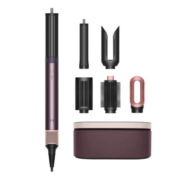 Стайлер Dyson Airwrap Coanda 2x HS09 — Jasper Plum