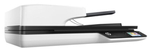 Сканер HP ScanJet Pro 4500 fn1 белый/черный