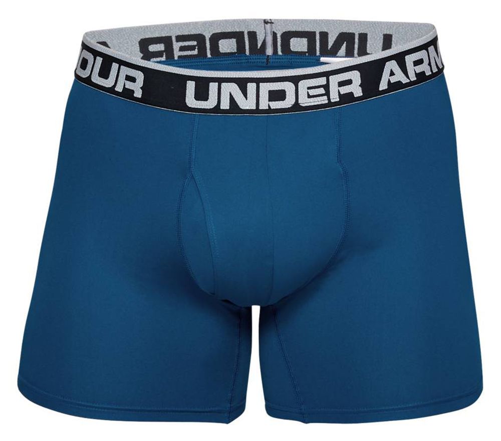 Трусы спортивные Threadborne Microthread 6"