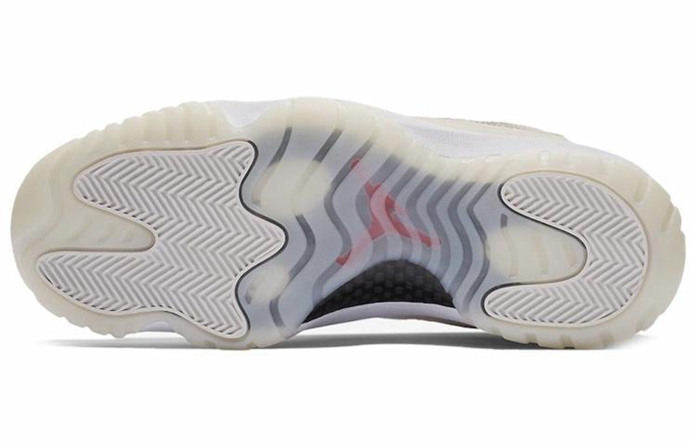 Кроссовки Jordan Air Jordan 11 Platinum Tint