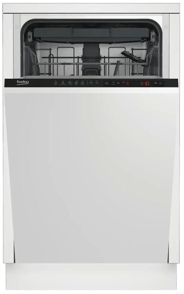Посудомоечная машина встраиваемая  Beko BDIS25961