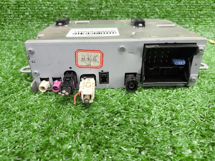 Блок управления мультимедиа Omoda C5 (2022-н.в.)