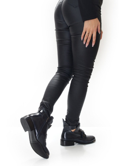 Полусапожки женские CARDICIANA C581-4