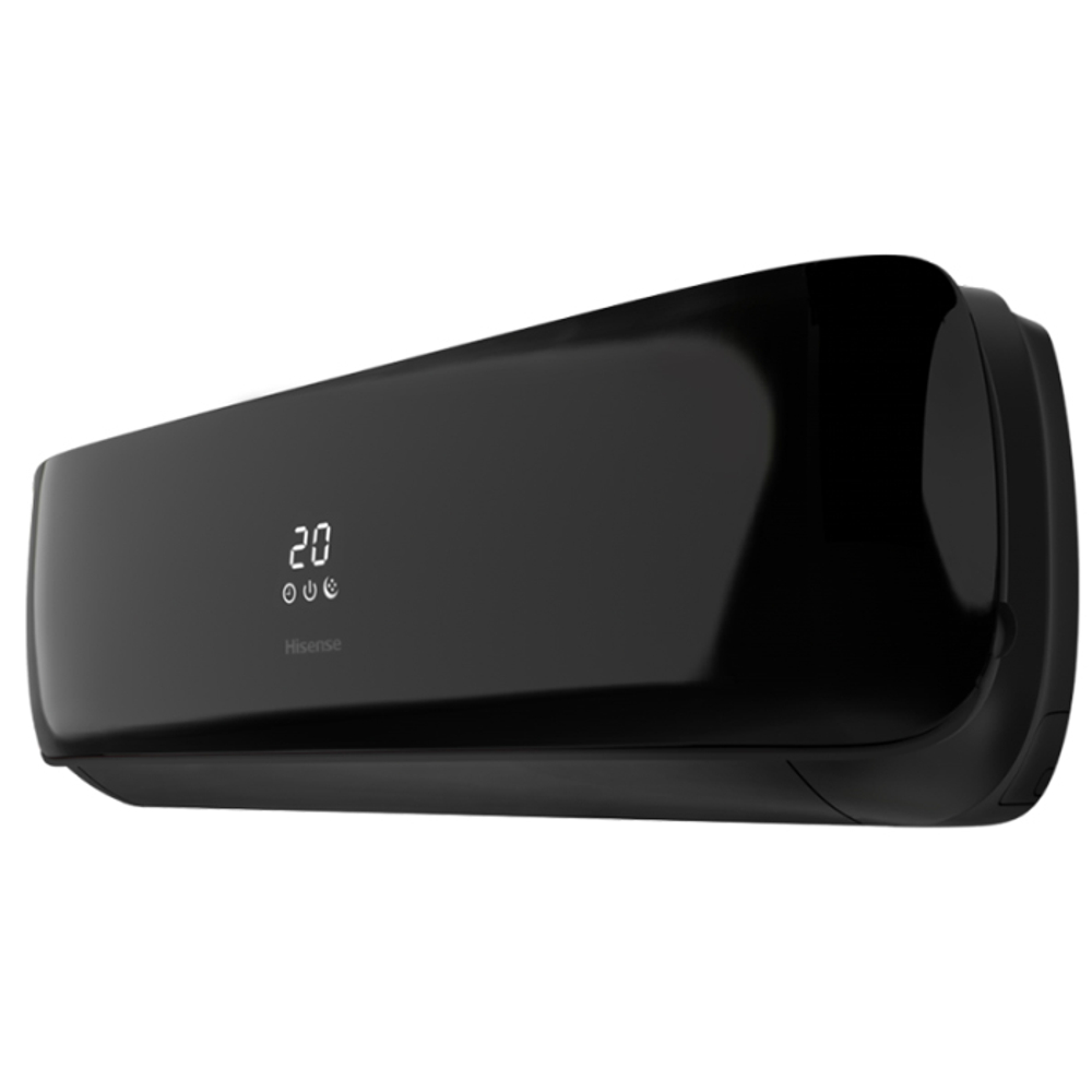 Мультисплит система на 4 комнаты Hisense AMS-09UW4RVETG00(B) x 4 / AMW4-27U4RJC