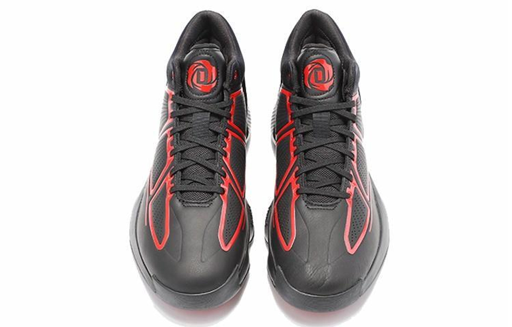 Кроссовки Adidas D Rose 10