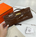 Клатч Hermes