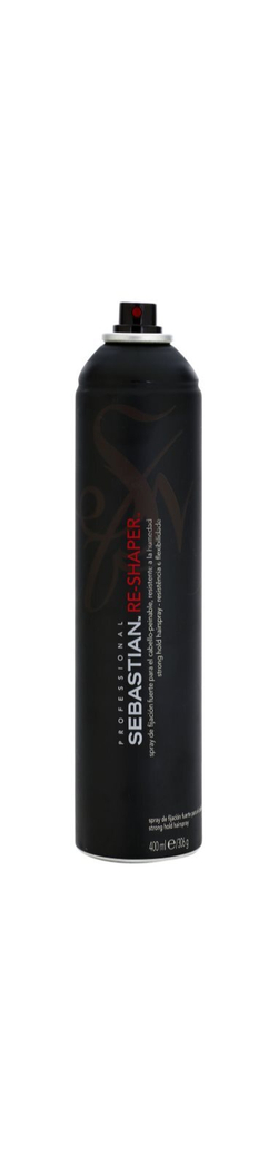 Sebastian Professional Re-Shaper - лак для волос сильной фиксации /   306  g  / GTIN 8005610579283