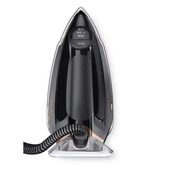 Парогенератор Braun CareStyle 7 Pro IS 7286 BK черный