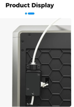 Детектор филамента Creality K1C/K1 Max/ K1 S