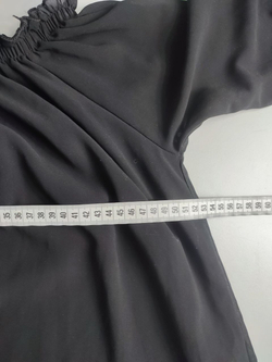 Платье свободного кроя 48-50 размер