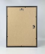 Фоторамка 30х40 см, серая, арт. 3040.747826