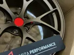 КОВАНЫЕ ДИСКИ ДЛЯ BMW M3 G80 2020 БМВ M4 G82