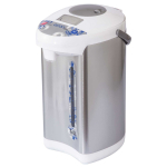 Термопот Econ, ECO-500TP, 5 л, 750 Вт, ск нагр элем, металл