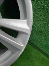 Диск литой R16 BMW 3er F30 (2011-2020) 656 стиль