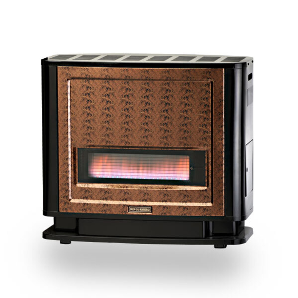 Газовый камин IMENGAS  Bita B 14000 (140м2)