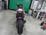 Honda CBR1000RR 2010