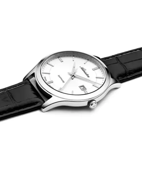 Мужские швейцарские часы Adriatica A1295.5213Q