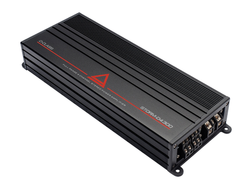 Усилитель Aura STORM 4.300