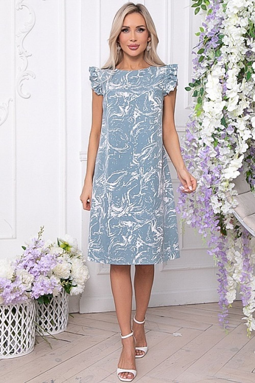 Платье 71568 Avili