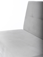 Стильный компактный диван Фабрики ОНИКС из практичного и износостойкого материала с оригинальным дизайном, вместительным ящиком для хранения, мягким наполнителем для дома, дачи и офиса