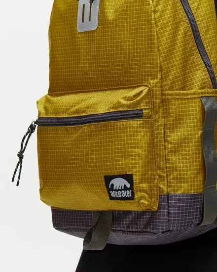 Рюкзак ANTEATER Nano RSt Mustard