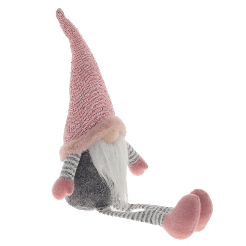 GAEM Игрушка набивная "Гном", L16 W8,5 H54/20 см