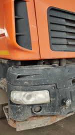 МАЗ 6516 8x4 Самосвал 6516C9-521-005 (Дизельный, 11,1 л, 420 л.с., МТ)