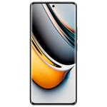 Смартфон Realme 11 Pro 5G 8/128 ГБ, чёрный