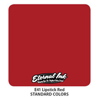 Пигмент Eternal Ink - Lipstick Red, 15мл