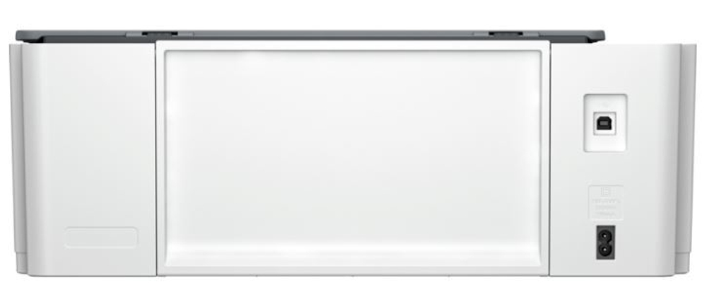 МФУ струйное цветное HP Smart Tank 580
