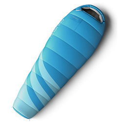 СПАЛЬНЫЙ МЕШОК HUSKY LADIES MAJESTY -10°С 200х85