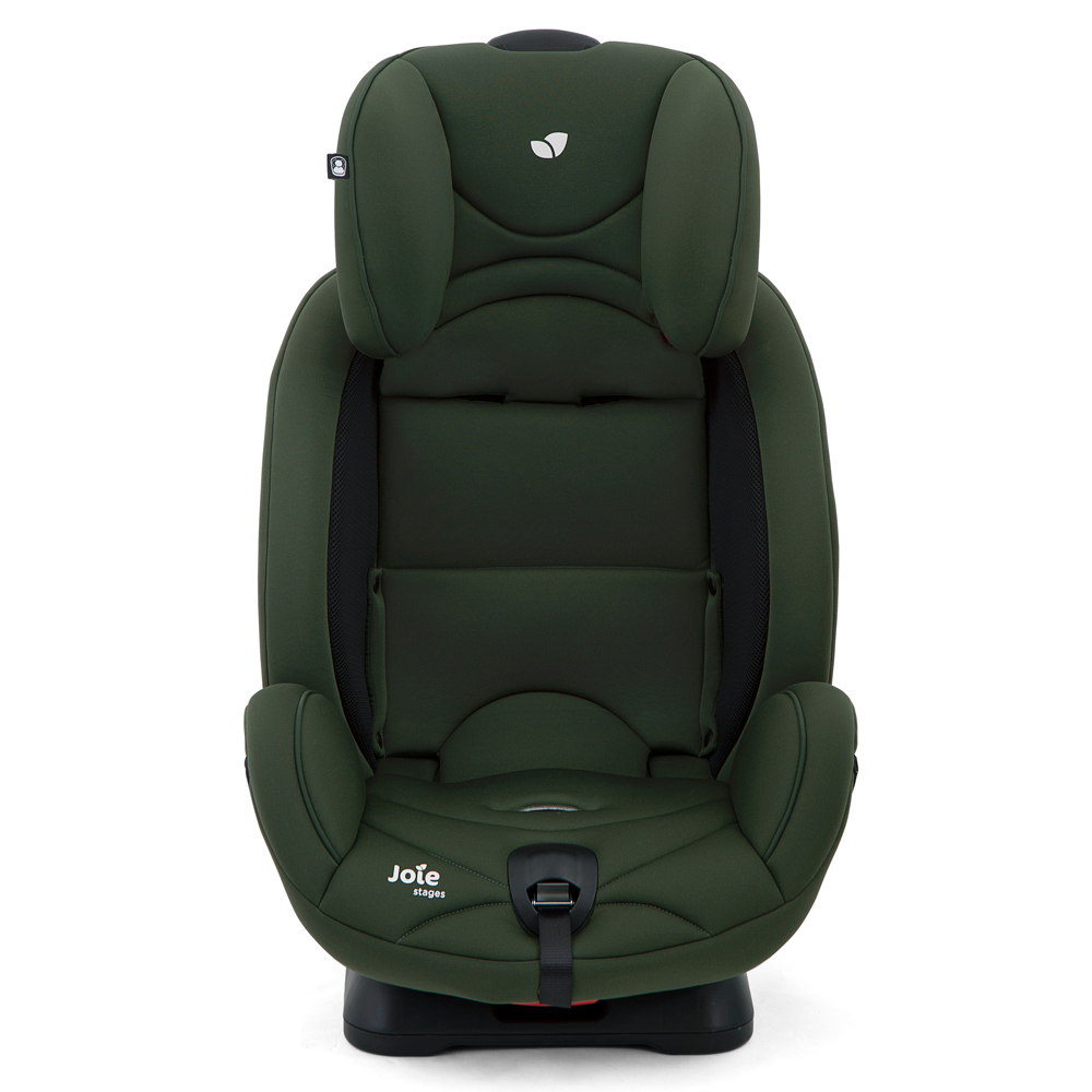 Детское автокресло Joie Stages