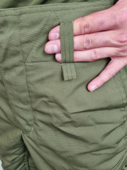 Костюм Барс (Рыси) Горка-3 Флис Лайт (Multicam)