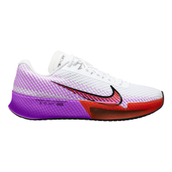 Мужские теннисные кроссовки Nike Air Zoom Vapor 11 All Court Shoe Men - White, Violet