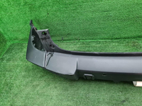 Бампер задний Haval Dargo X (2022-н.в.)