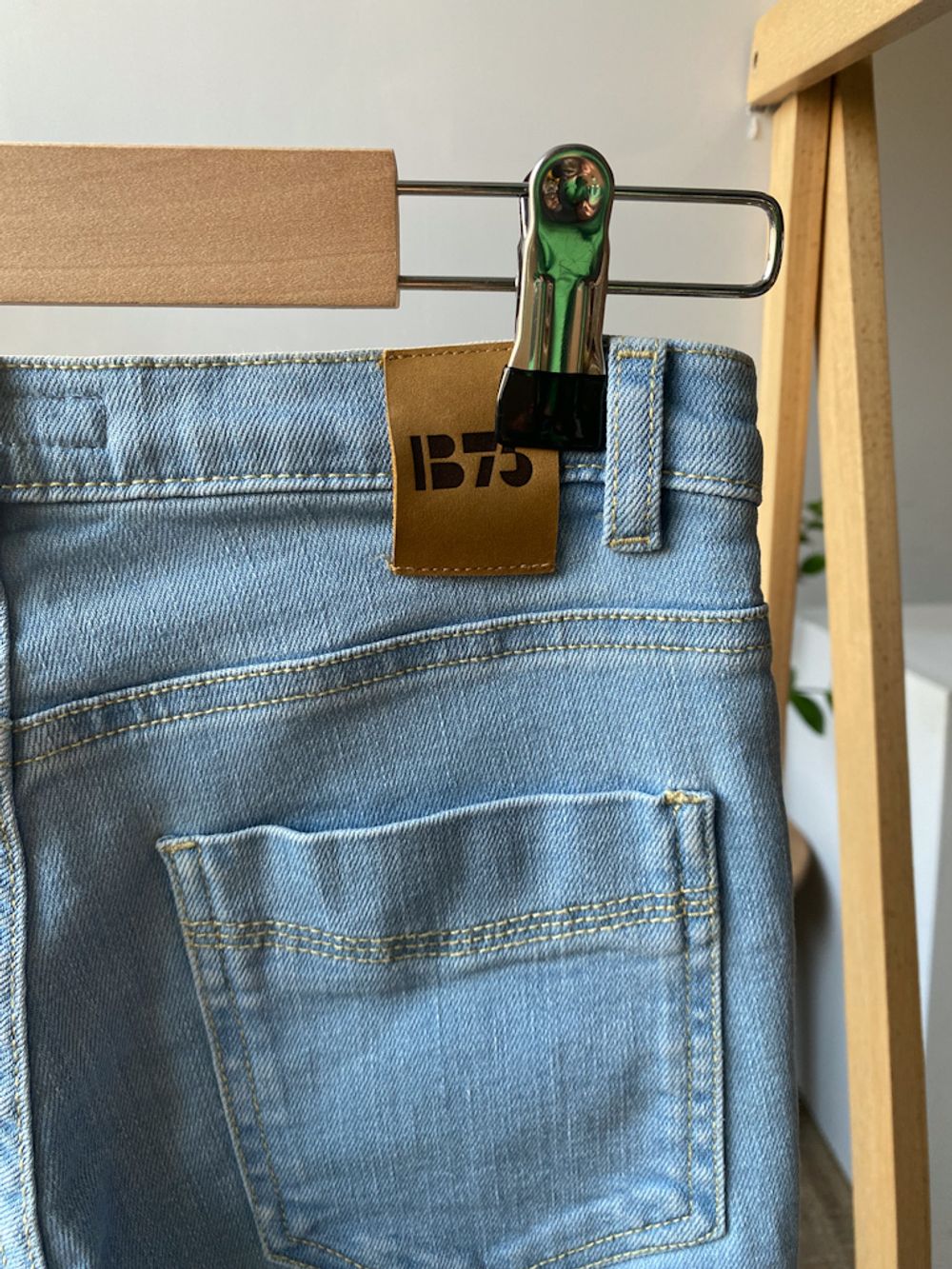 Джинсы Bonpoint, 128