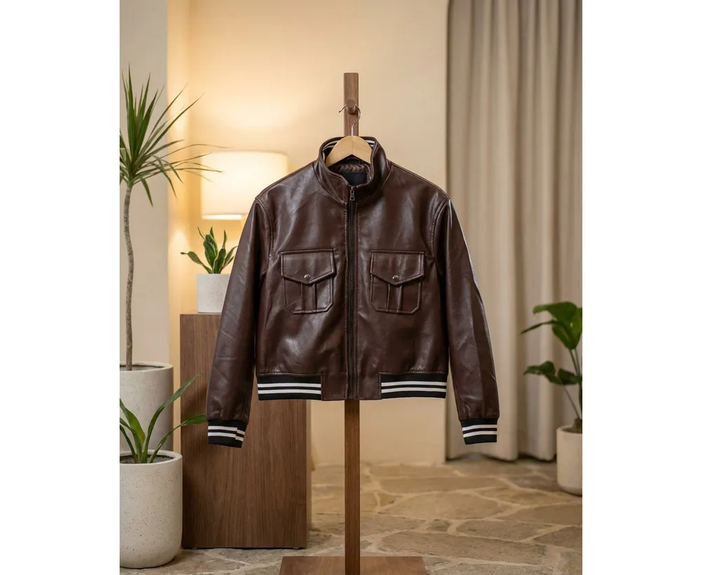 Бомбер 7386756 Fabrika