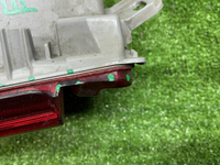 ПТФ левый Toyota Land Cruiser 200 (2015-2021)