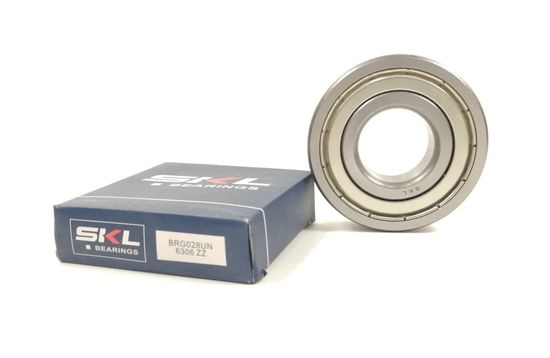 Подшипник 306 zz для Стиральной Машины