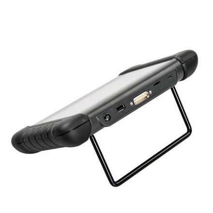 Цена на AUTEL (MX808) Мультимарочный сканер MaxiCheck