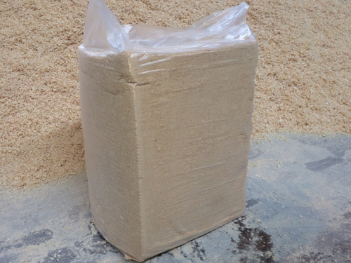 Стружка древесная сухая хвойная 25 кг Самовывоз Софийская улица 93Д