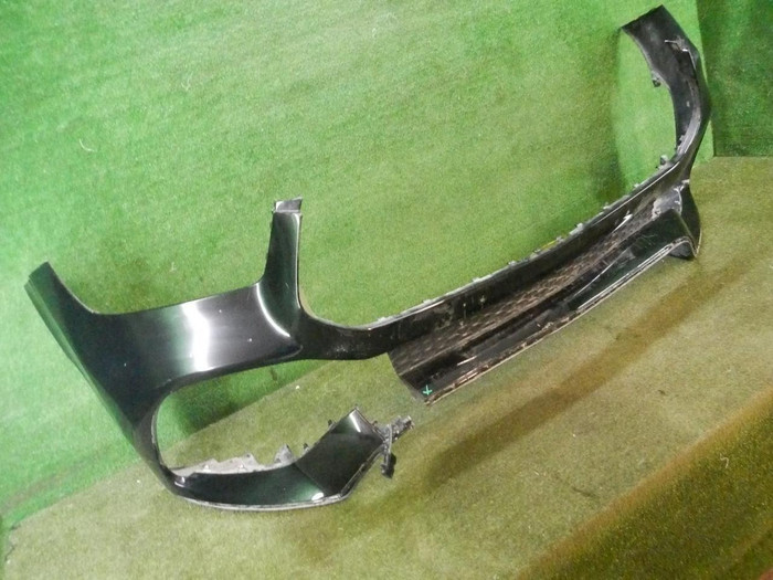 Бампер передний Mercedes GLE V167 (2018-2024) AMG