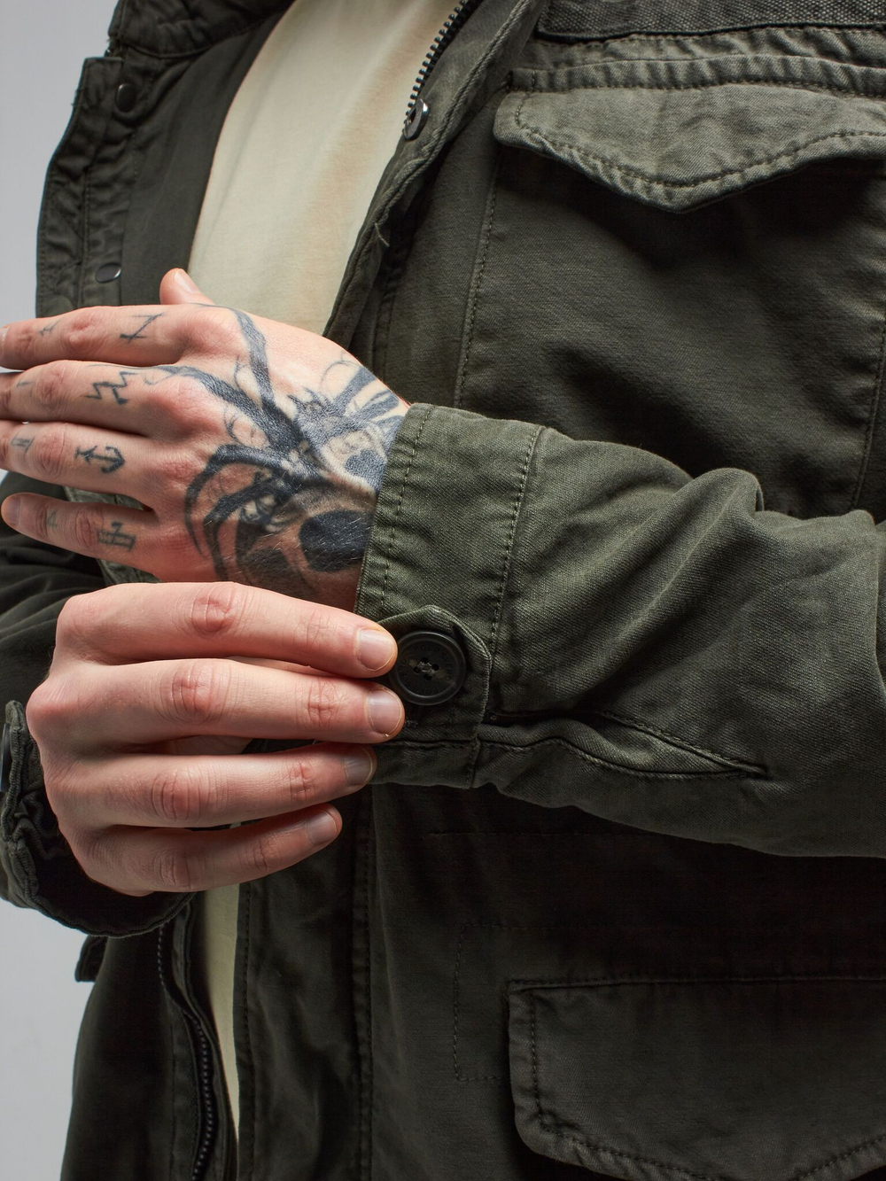 Куртка мужская S-Raido