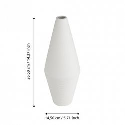 Ваза настольная Eglo Mitane 421242