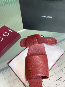 Gucci Slide (4 colors)